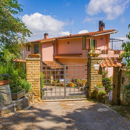 Poggio Della Roverella Country House Morlupo المظهر الخارجي الصورة