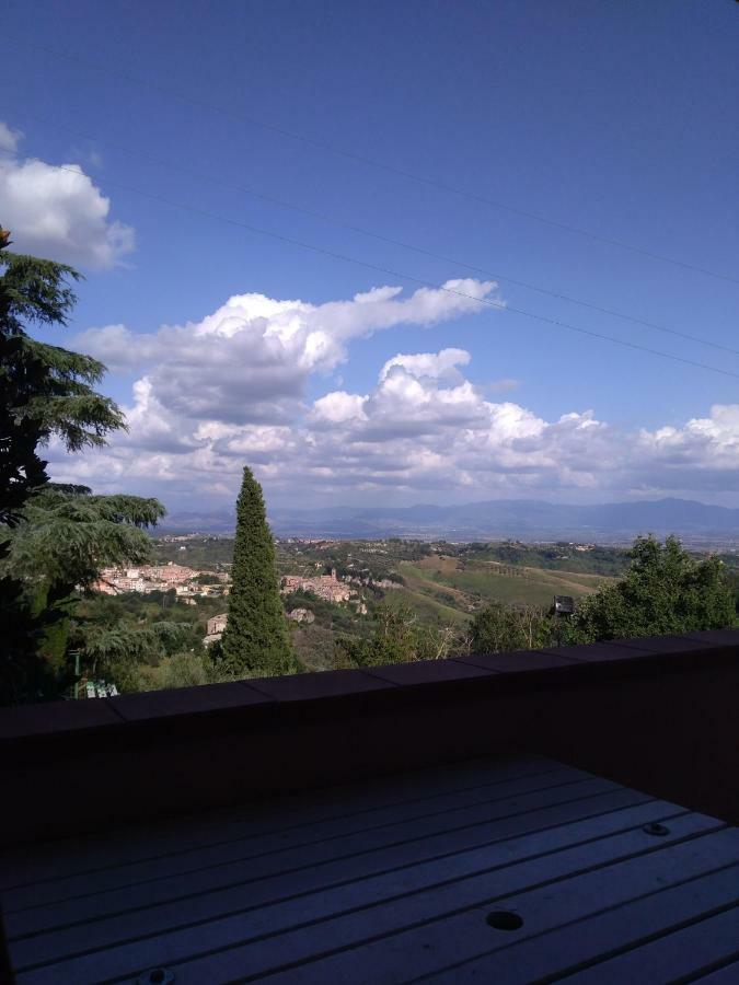 Poggio Della Roverella Country House Morlupo المظهر الخارجي الصورة