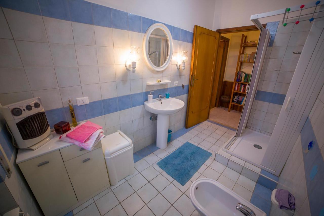 Poggio Della Roverella Country House Morlupo المظهر الخارجي الصورة