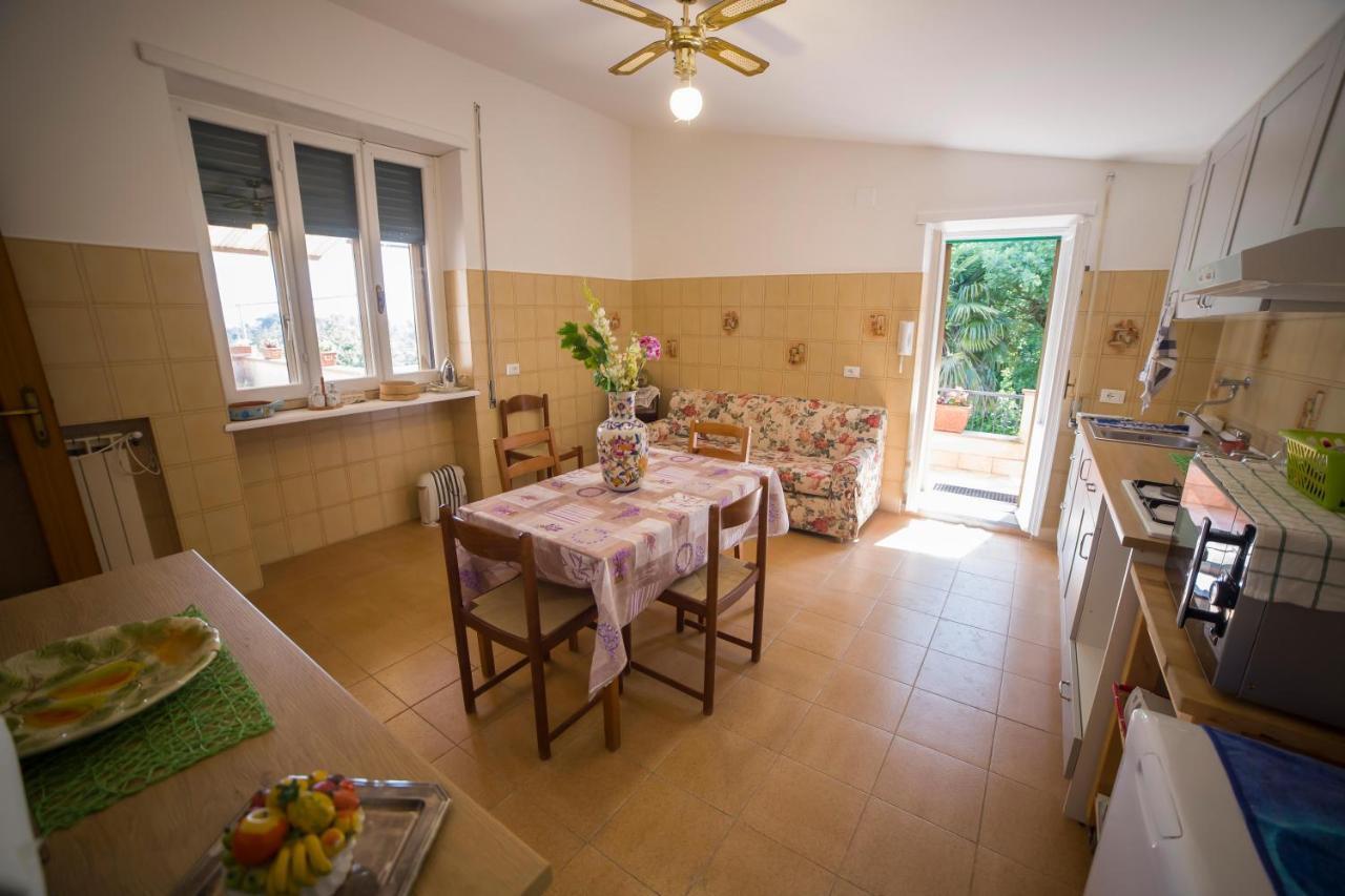Poggio Della Roverella Country House Morlupo المظهر الخارجي الصورة